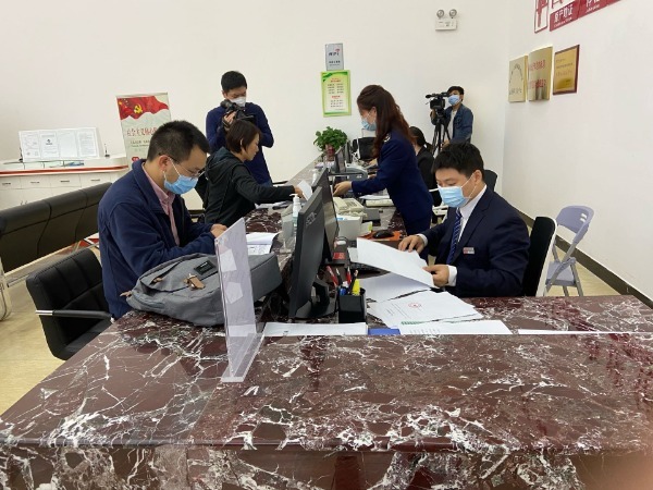 湖北商标便利化改革推动新申请商标数量“逆市增长”，助力市场主体快速注册与代理服务升级