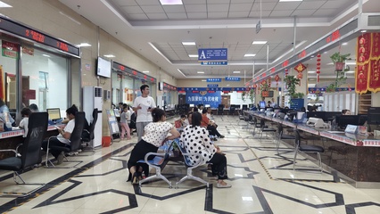 立足政务“小窗口” 做优便民“大服务”——市场主体登记注册代理提质增效