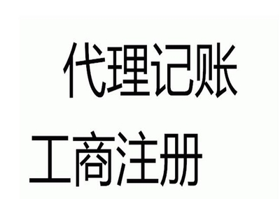 宝鸡代理记账报税与市场主体登记注册代理服务全解析