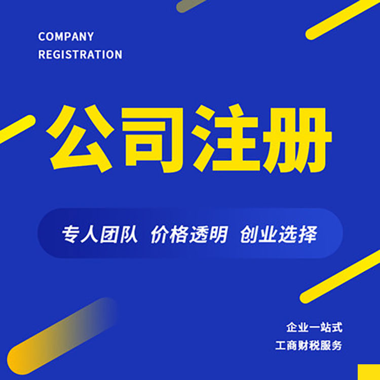 上海闵行龙柏街道注册公司介绍 市场主体登记注册代理 代办营业执照服务 真实可查